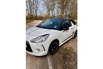Citroen DS3 Gebrauchtwagen