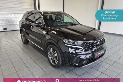 Kia Sorento Gebrauchtwagen