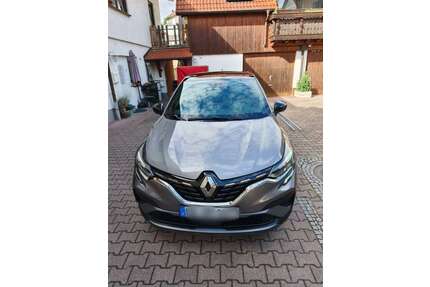 Renault Captur Gebrauchtwagen