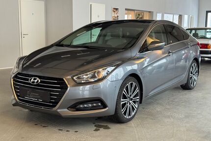 Hyundai i40 Gebrauchtwagen