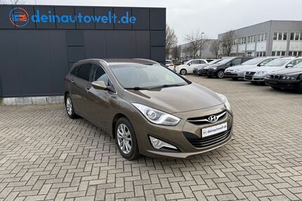 Hyundai i40 Gebrauchtwagen