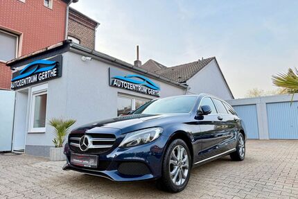 Mercedes-Benz C 250 Gebrauchtwagen