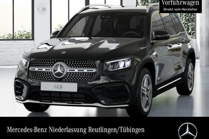 Mercedes-Benz GLB 220 Gebrauchtwagen