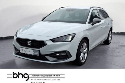 Seat Leon Gebrauchtwagen