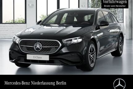 Mercedes-Benz E 220 Gebrauchtwagen