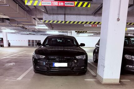 Audi A5 Gebrauchtwagen