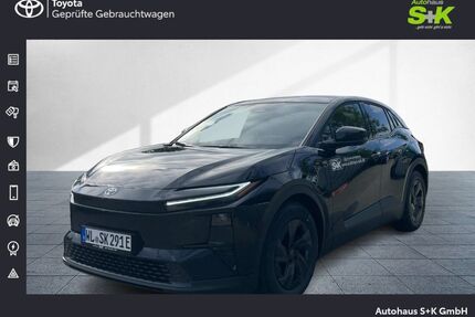 Toyota C-HR Gebrauchtwagen