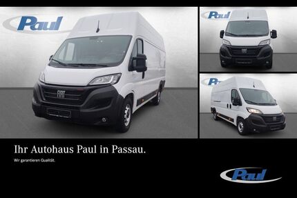 Fiat Ducato Gebrauchtwagen