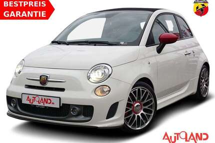 Abarth 595C Gebrauchtwagen