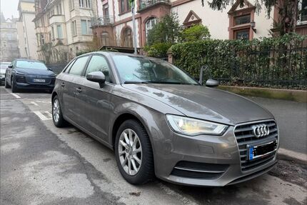 Audi A3 Gebrauchtwagen