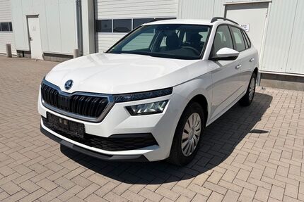 Skoda Kamiq Gebrauchtwagen