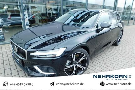 Volvo V60 Gebrauchtwagen