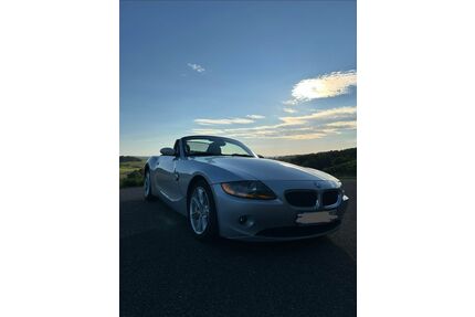 BMW Z4 Gebrauchtwagen