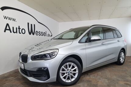 BMW 216 Gebrauchtwagen