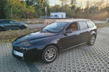 Alfa Romeo 159 Gebrauchtwagen