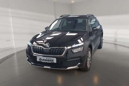 Skoda Kamiq Gebrauchtwagen