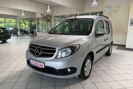 Mercedes-Benz Citan Gebrauchtwagen