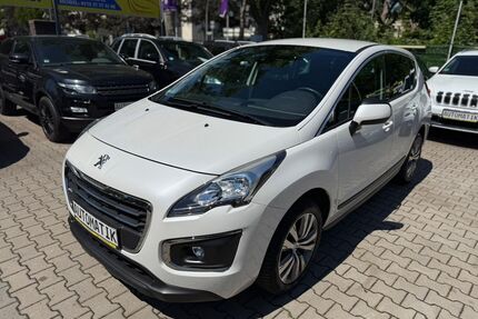 Peugeot 3008 Gebrauchtwagen