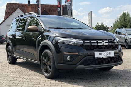 Dacia Jogger Gebrauchtwagen