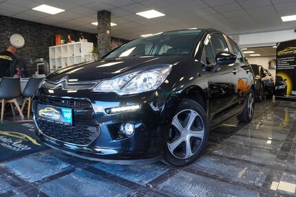 Citroen C3 Gebrauchtwagen