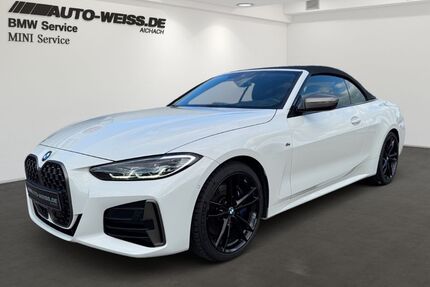 BMW M440 Gebrauchtwagen