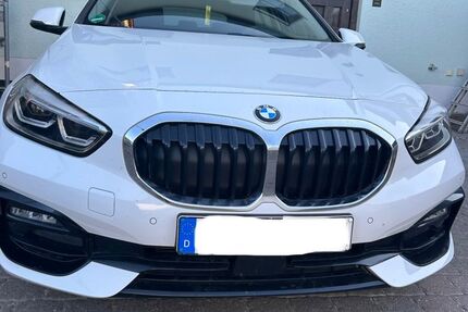 BMW 118 Gebrauchtwagen