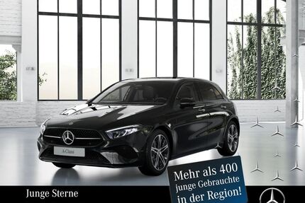 Mercedes-Benz A 250 Gebrauchtwagen