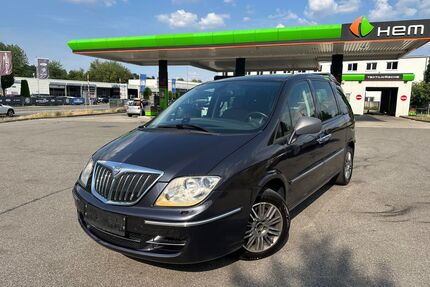 Lancia Phedra Gebrauchtwagen