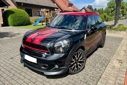 Mini John Cooper Works Countryman Gebrauchtwagen