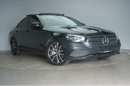 Mercedes-Benz E 400 Gebrauchtwagen
