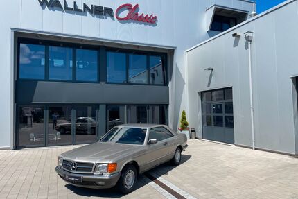 Mercedes-Benz 500 Gebrauchtwagen