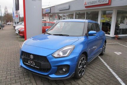 Suzuki Swift Gebrauchtwagen