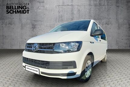 VW T6 Multivan Gebrauchtwagen