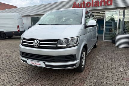 VW T6 Caravelle Gebrauchtwagen