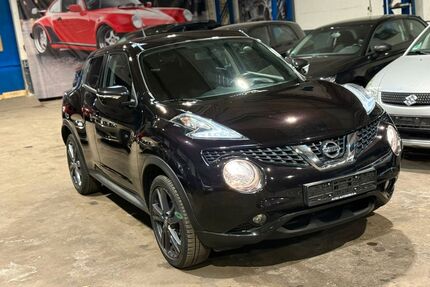 Nissan Juke Gebrauchtwagen