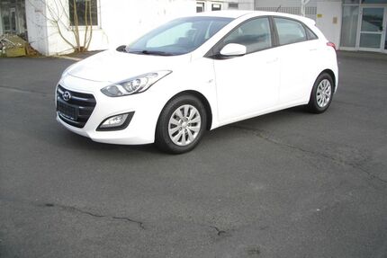Hyundai i30 Gebrauchtwagen