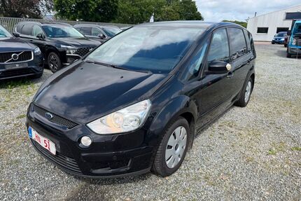 Ford S-Max Gebrauchtwagen