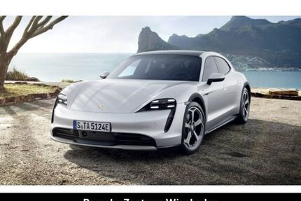 Porsche Taycan Gebrauchtwagen