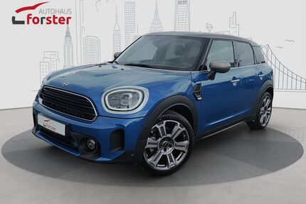 Mini Cooper Countryman Gebrauchtwagen