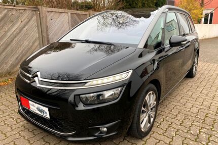 Citroen Grand C4 Picasso / SpaceTourer Gebrauchtwagen