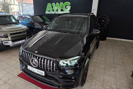 Mercedes-Benz GLE 63 AMG Gebrauchtwagen