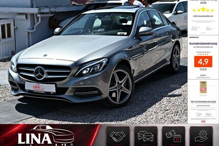 Mercedes-Benz C 250 Gebrauchtwagen
