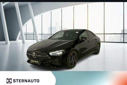 Mercedes-Benz CLA 180 Gebrauchtwagen