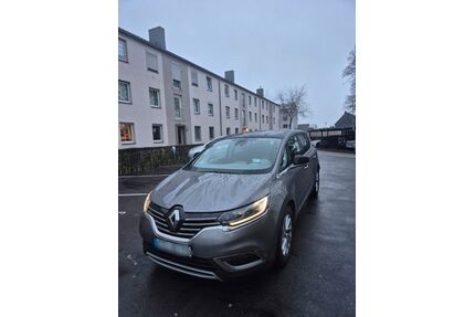 Renault Espace Gebrauchtwagen