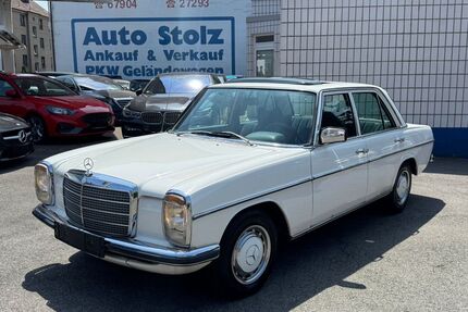 Mercedes-Benz 200 Gebrauchtwagen