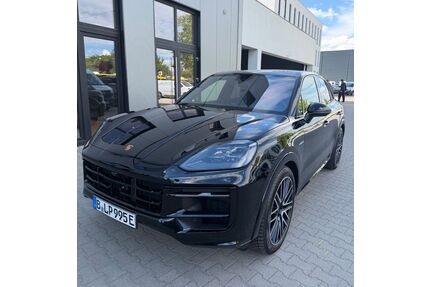 Porsche Cayenne Gebrauchtwagen