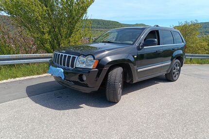 Jeep Grand Cherokee Gebrauchtwagen