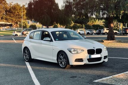 BMW M135 Gebrauchtwagen