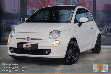 Fiat 500 Gebrauchtwagen
