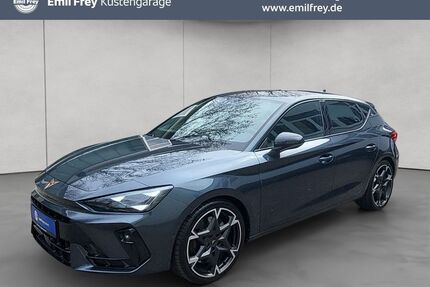 Cupra Leon Gebrauchtwagen